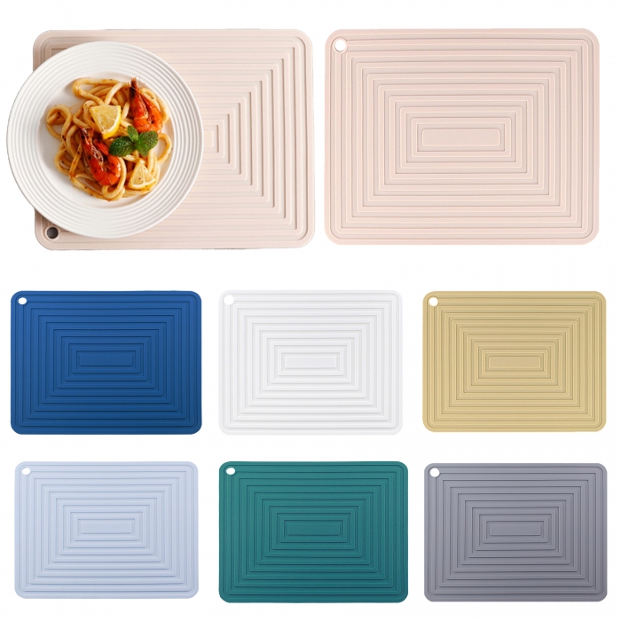 Silicone Drying Mat