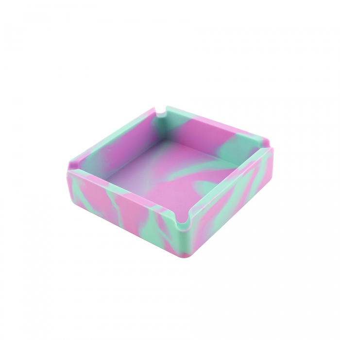 Silicone Ashtray