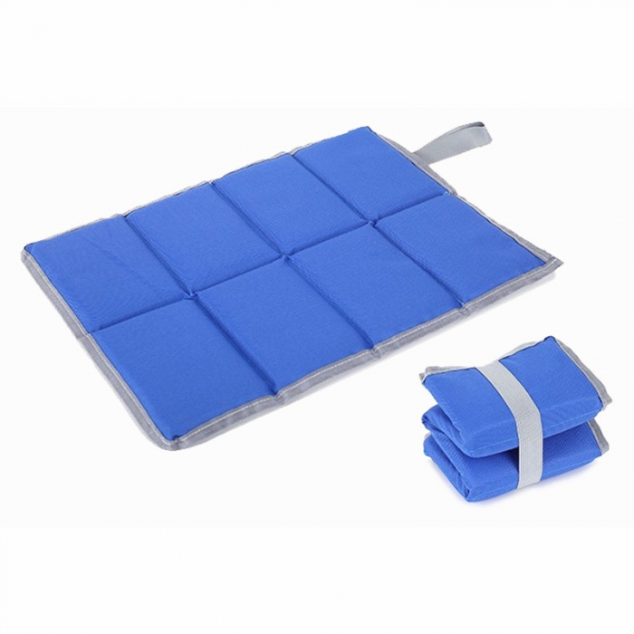 Foldable Foam Seat Pad