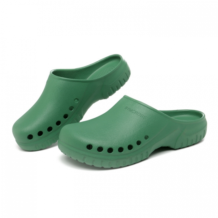 Unisex-Adult Classic Clogs