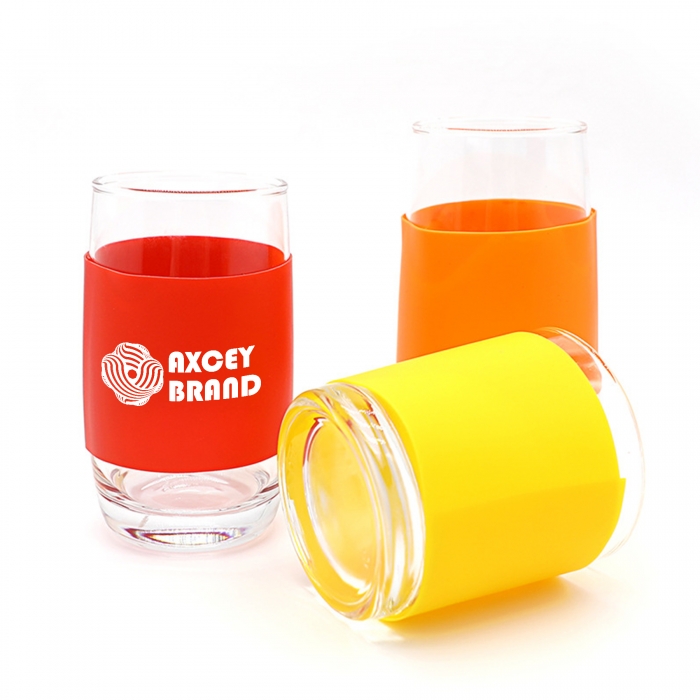 Silicone Bottle Sleeve