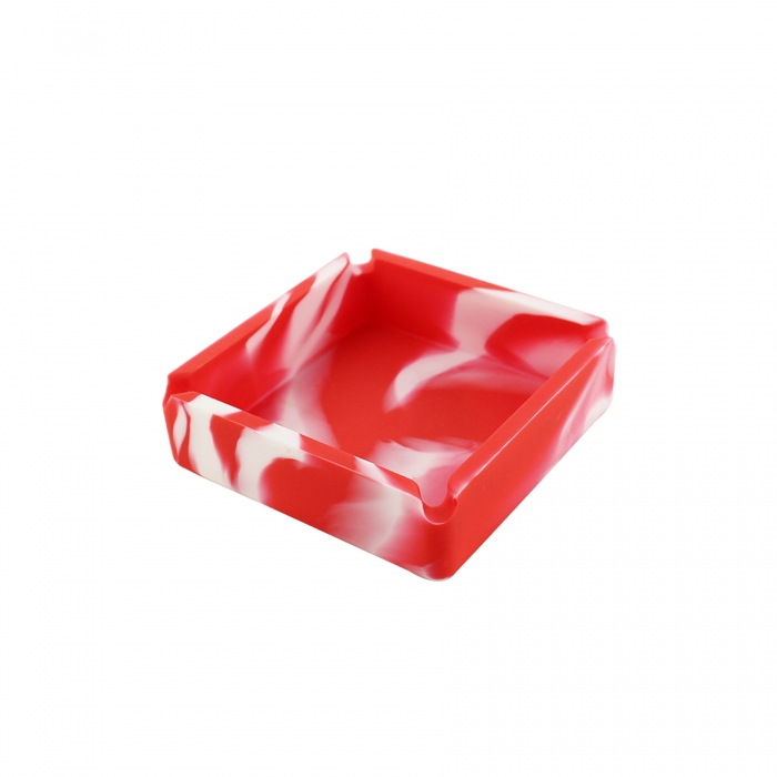 Silicone Ashtray