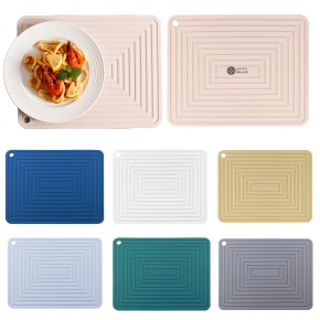 Silicone Drying Mat