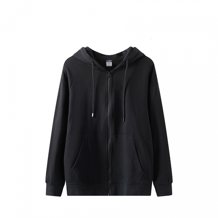 Mens Zip up Hoodie