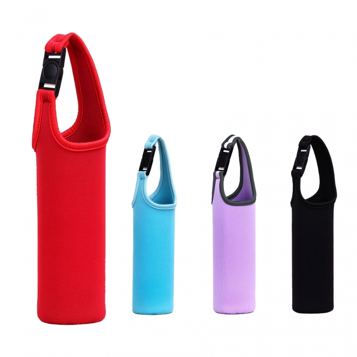 Neoprene Water Bottle Sleeves