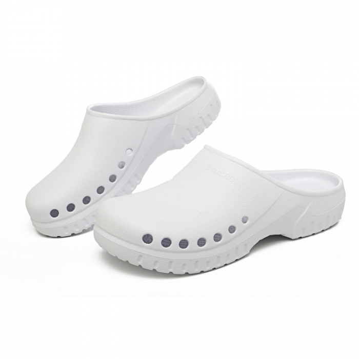 Unisex-Adult Classic Clogs