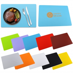 Silicone Placemats