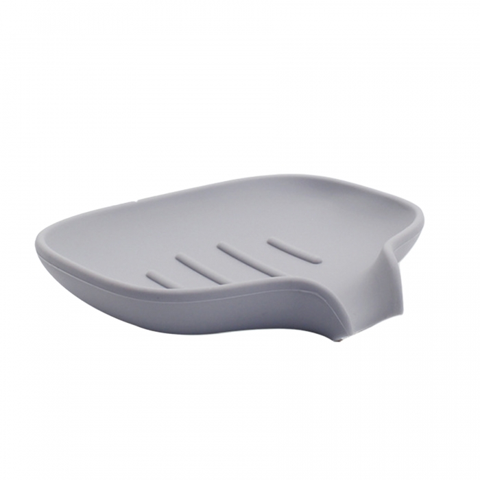 Water Draining Soap Dish