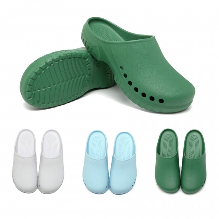 Unisex-Adult Classic Clogs