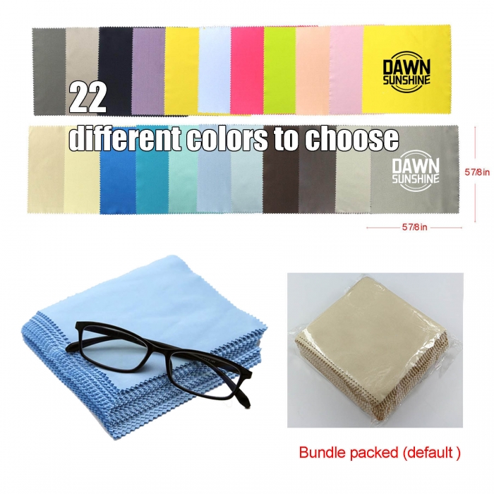 Tablet Cellphone glasses Microfiber Clean Cloth