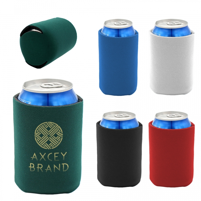 Neoprene Can Coolers