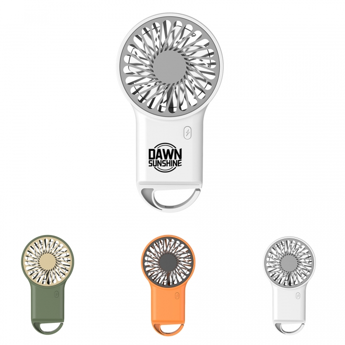 Portable Handheld Mini Fan