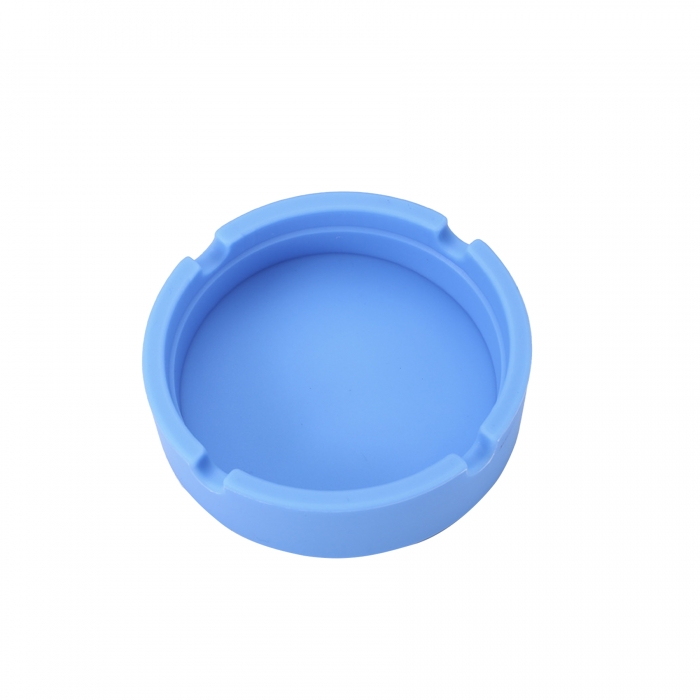 Silicone Ashtrays