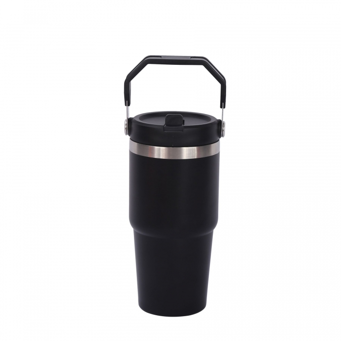 20 oz Vacuum Insulated Mug With Lids