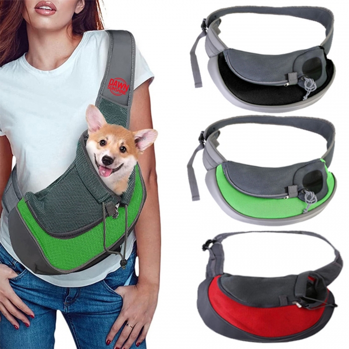 Pet Sling Carrier