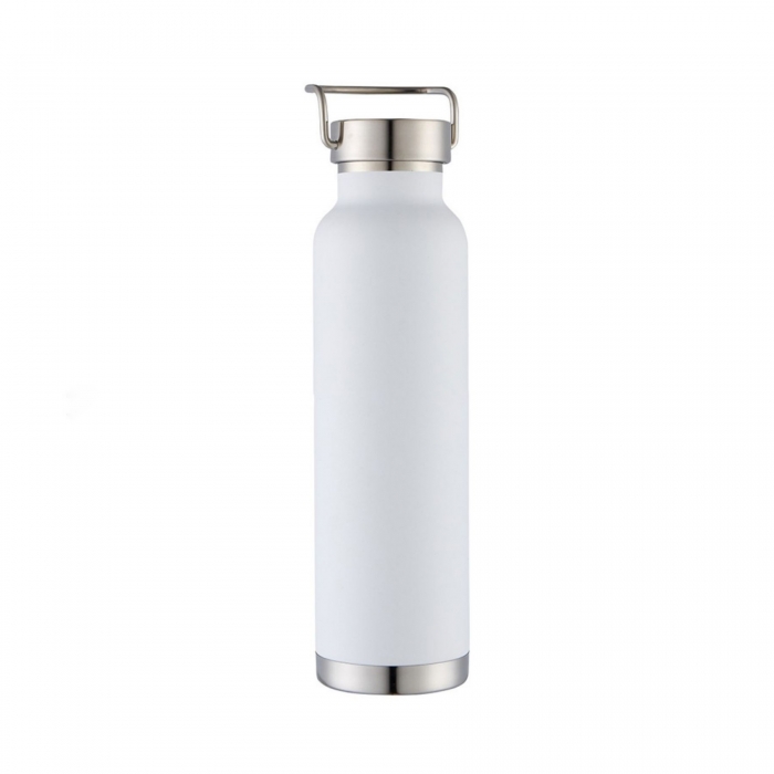 24 oz Vacuum Insulated Stainless Steel Water Bottle