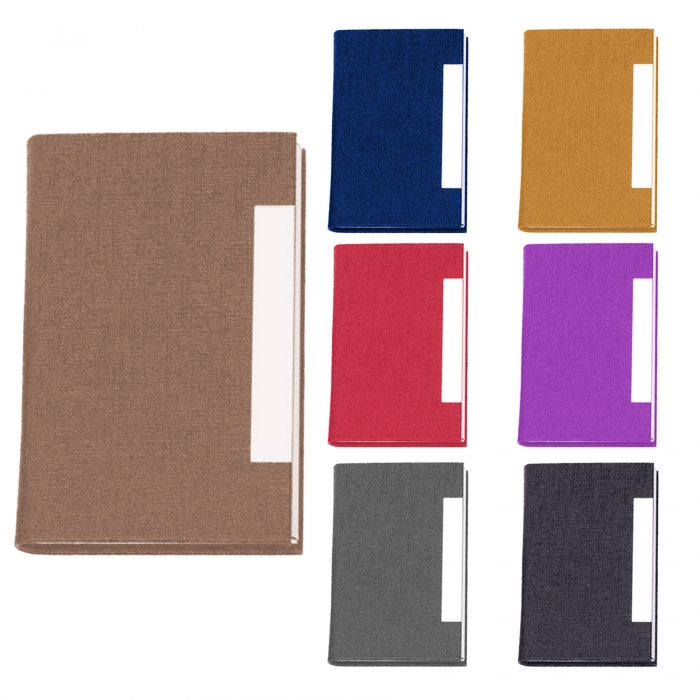 Portable Business Cardholder