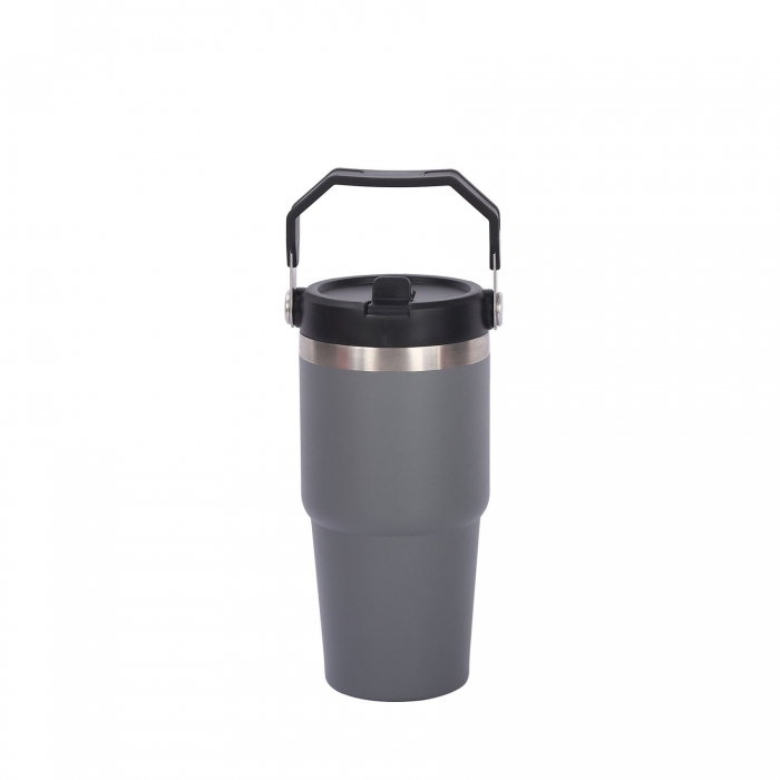 20 oz Vacuum Insulated Mug With Lids