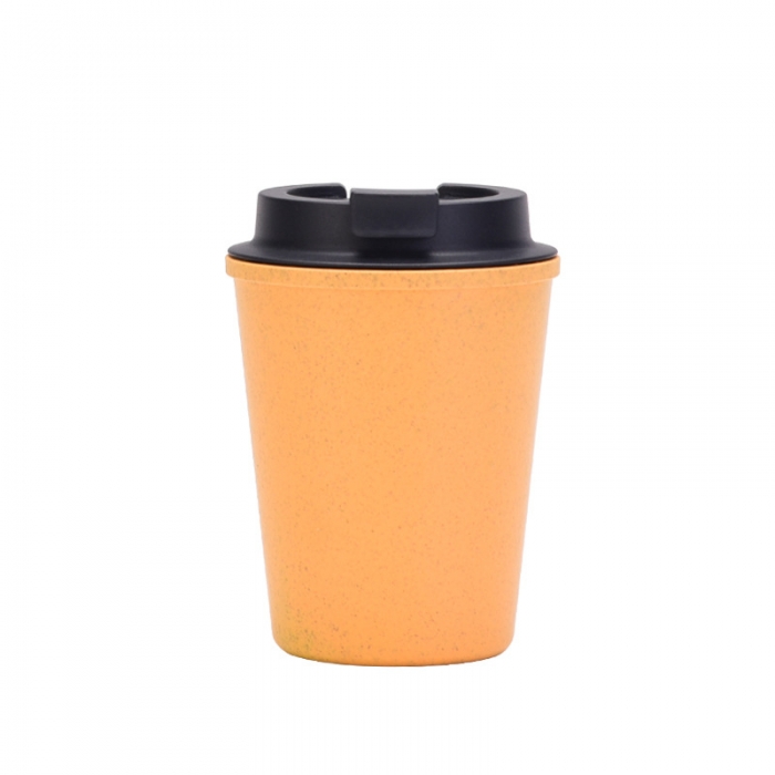 12oz Double-Walled Coffee Cup