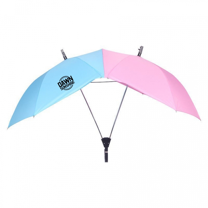 Double Umbrella Automatic Double Top Umbrella