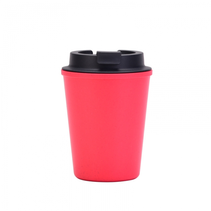 12oz Double-Walled Coffee Cup