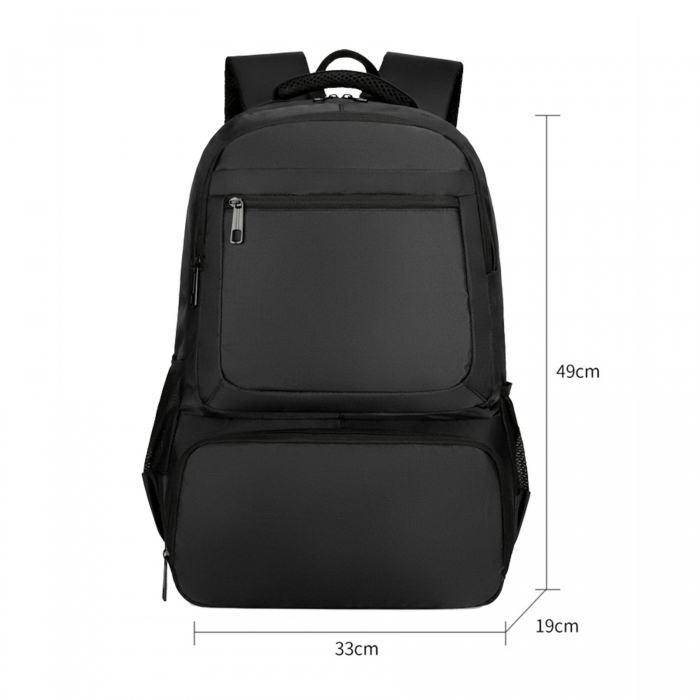 Hot Summer  Insulated Cooler Backpack,