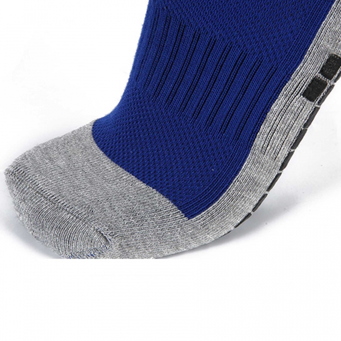 Short Anti-Slip Bottom Football Socks