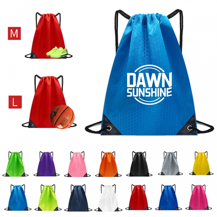 Waterproof Thickened Basketball Football Bundle Backpack