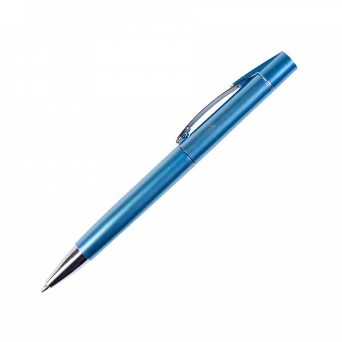 Metal Simple Design Neutral Ballpoint Pen