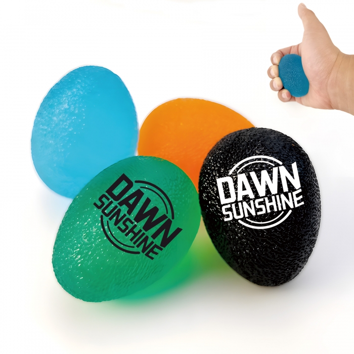 Hand Squeeze Stress Relief Ball for Adults & Kids