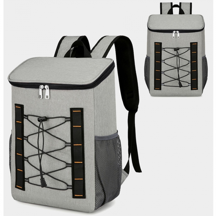 Big Capacity Cooler Bag Backpack