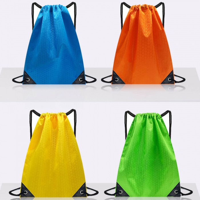 Waterproof Thickened Basketball Football Bundle Backpack