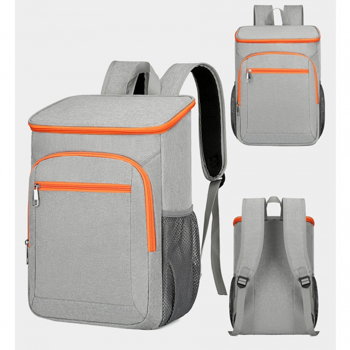 Leakproof Camping Insulated Cooler Backpack