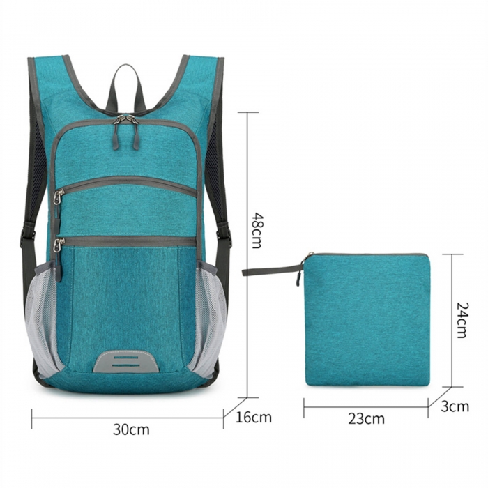 Waterproof Outdoor Travel Hiking Sport Backpack