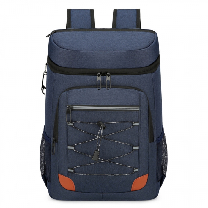 Big Capacity Insulated Cooler Backpack