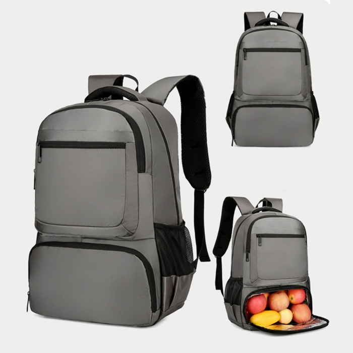 Hot Summer  Insulated Cooler Backpack,