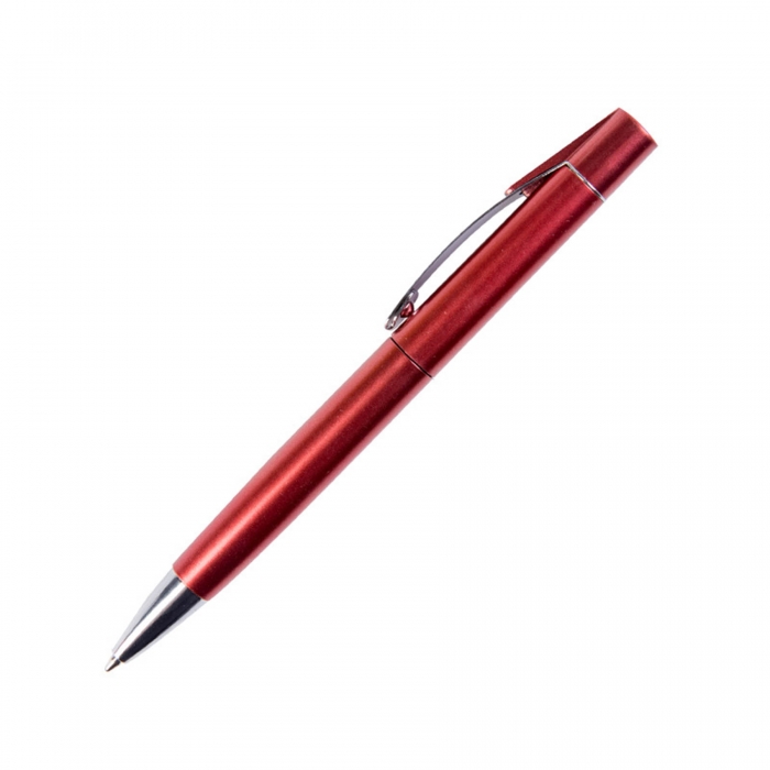 Metal Simple Design Neutral Ballpoint Pen