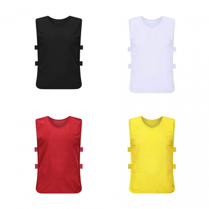 Kids Basketball Training Vests