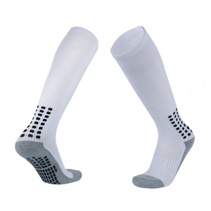 Long Adults Anti-Slip Bottom Stocking Socks