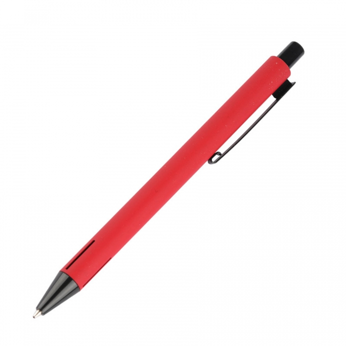 Metal Signature Multi Color Ball Pen