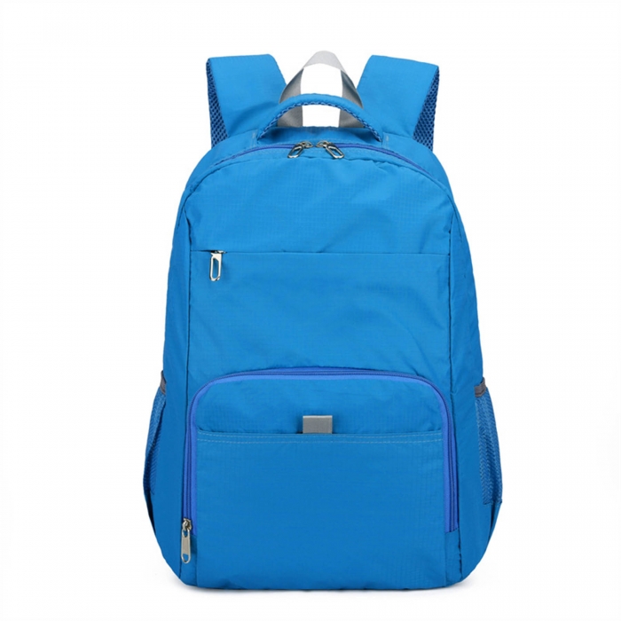 Student School Travel Hiking Waterproof Backpack