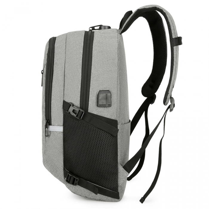 Multi Functional Business Laptop Backpack