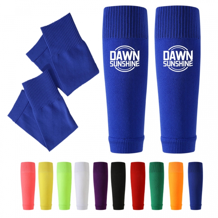 Football Guard Sleeve Socks