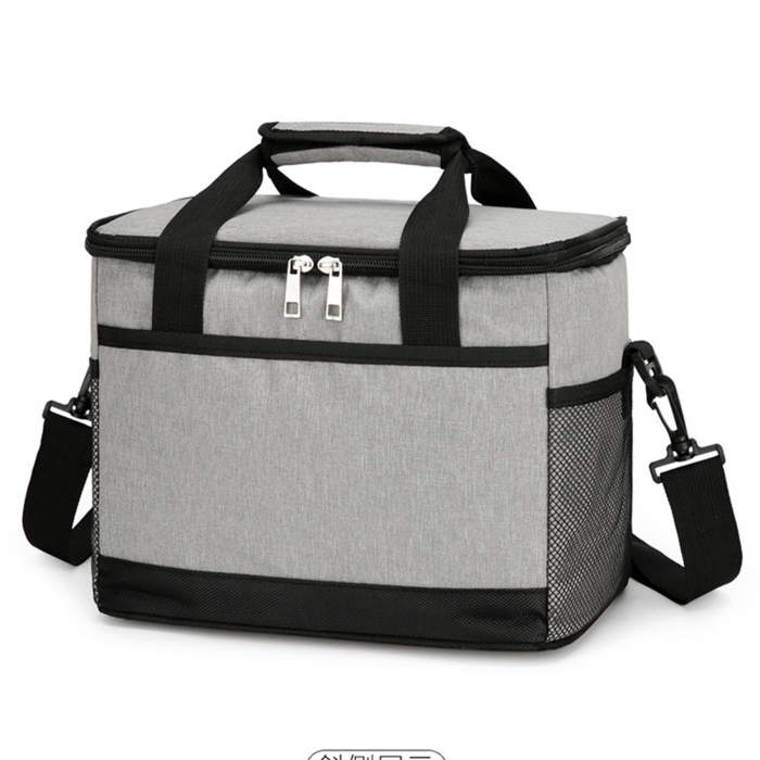 Outdoor Camping Picnic Insulated Cooler Bag