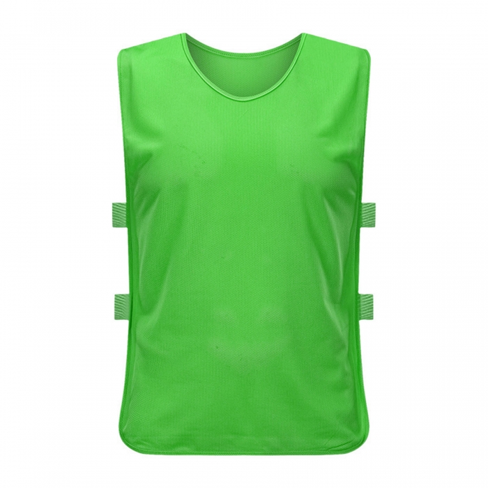 Kids Basketball Training Vests