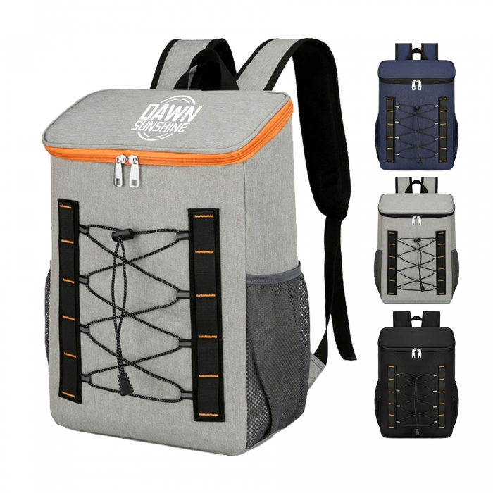 Big Capacity Cooler Bag Backpack