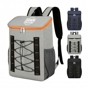 Big Capacity Cooler Bag Backpack