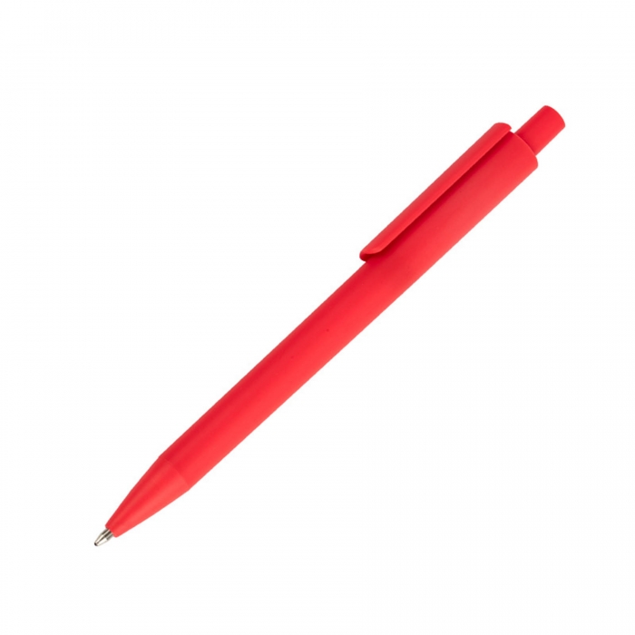 Candy Color Plastic Business Promotional Ballpoint Pen