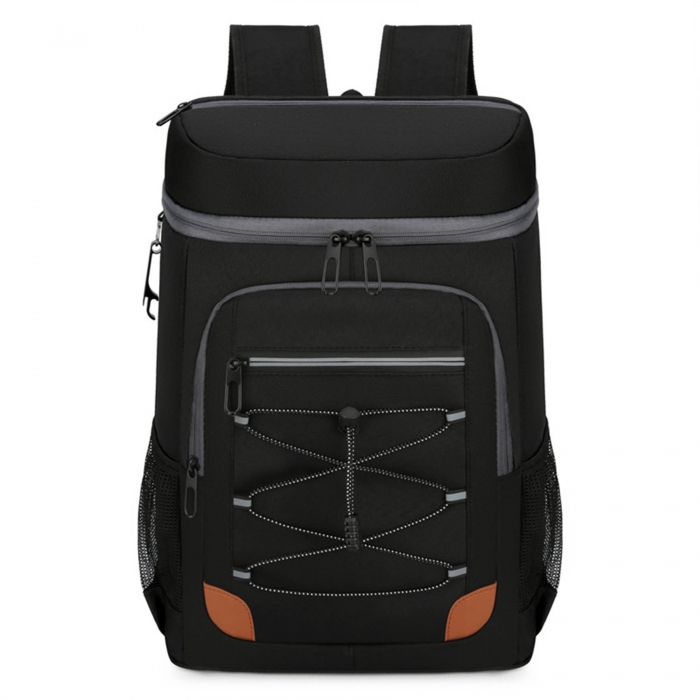 Big Capacity Insulated Cooler Backpack