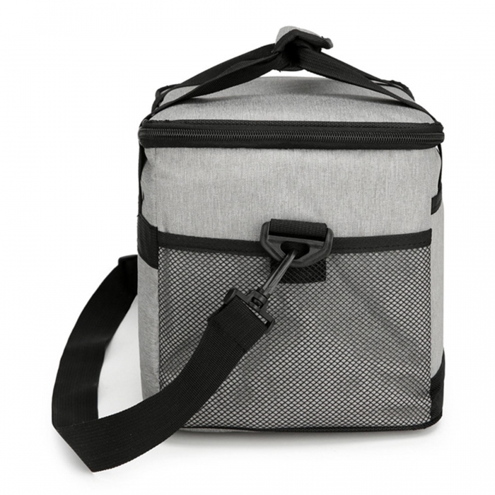 Outdoor Camping Picnic Insulated Cooler Bag